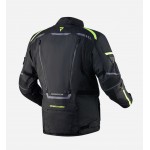 Rebelhorn Cubby IV Mens Textile Jacket